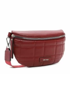 Suri Frey Hilary - Schoudertas - Wine -Suri Frey Verkoop 0f2498449c844dd5bcd5cc39b5a3511f