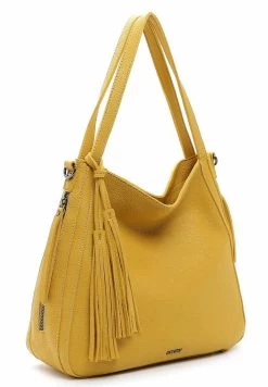Suri Frey Kiky 34 Cm - Handtas - Mustard 9 Suri Frey Kiky 34 Cm - Handtas - Mustard -Suri Frey Verkoop 0f33c4a3db8b4cceac30a7f19bcde89d
