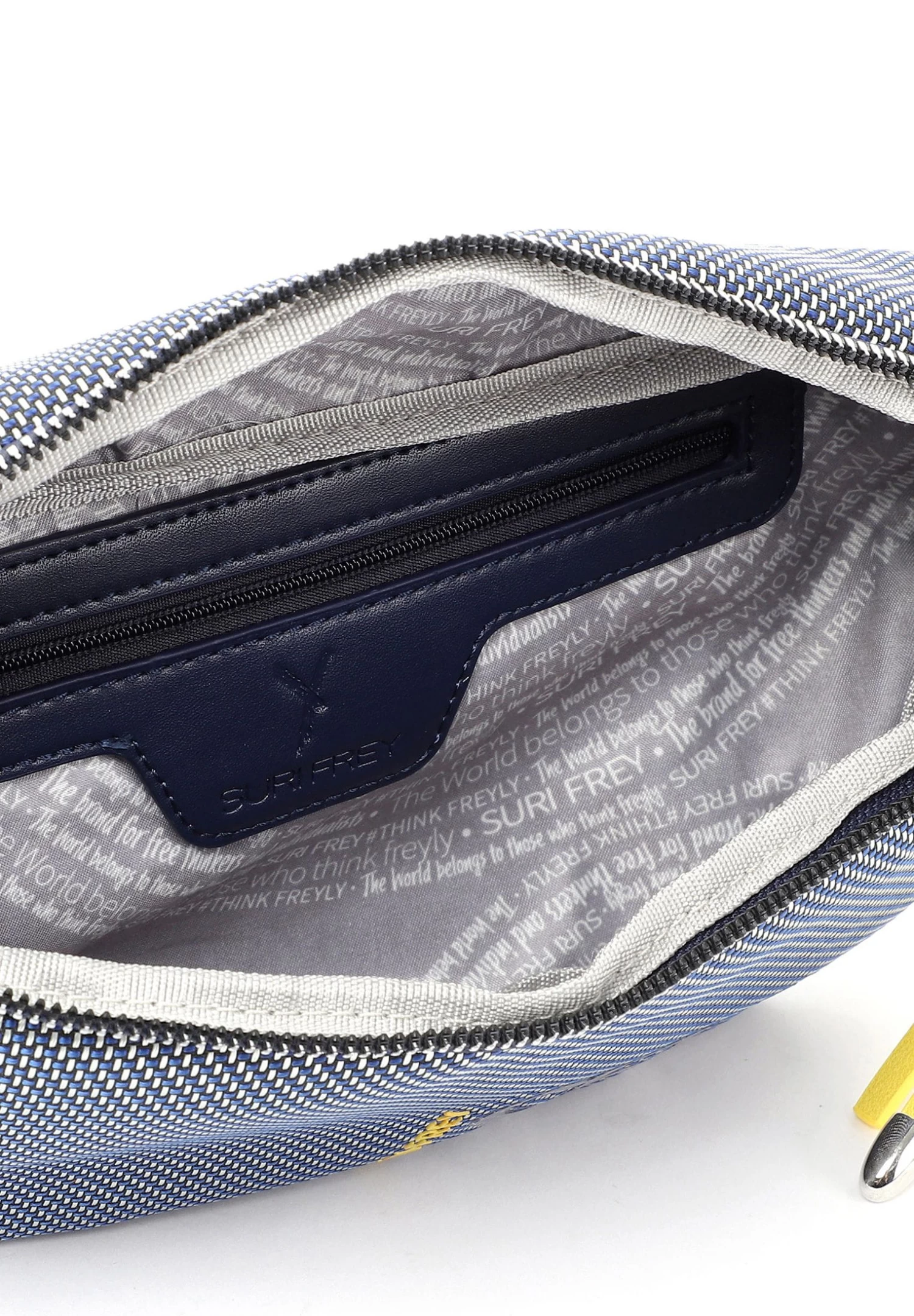 Suri Frey Marry - Heuptas - Blue 5 Suri Frey Marry - Heuptas - Blue - Afbeelding 5