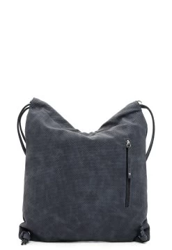 Suri Frey Romy - Rugzak - Blue -Suri Frey Verkoop 10172b79dc7342a6b31a8ba8be82ebca