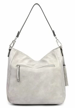 Suri Frey Beutel Cassy - Shopper - Lightgrey -Suri Frey Verkoop 102de62a681c40a691bb84f0c70852b2