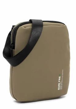 Suri Frey Suri Green Label Jenny - Schoudertas - Khaki -Suri Frey Verkoop 10ee45d27ef84ae8b127f2a18ee79301