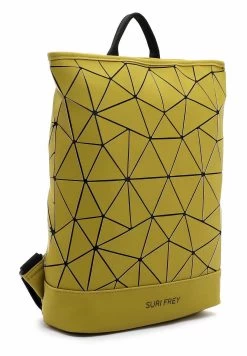 Suri Frey Jessy Lu - Rugzak - Oliv Oil -Suri Frey Verkoop 11631fedab02454f953a335e01262137