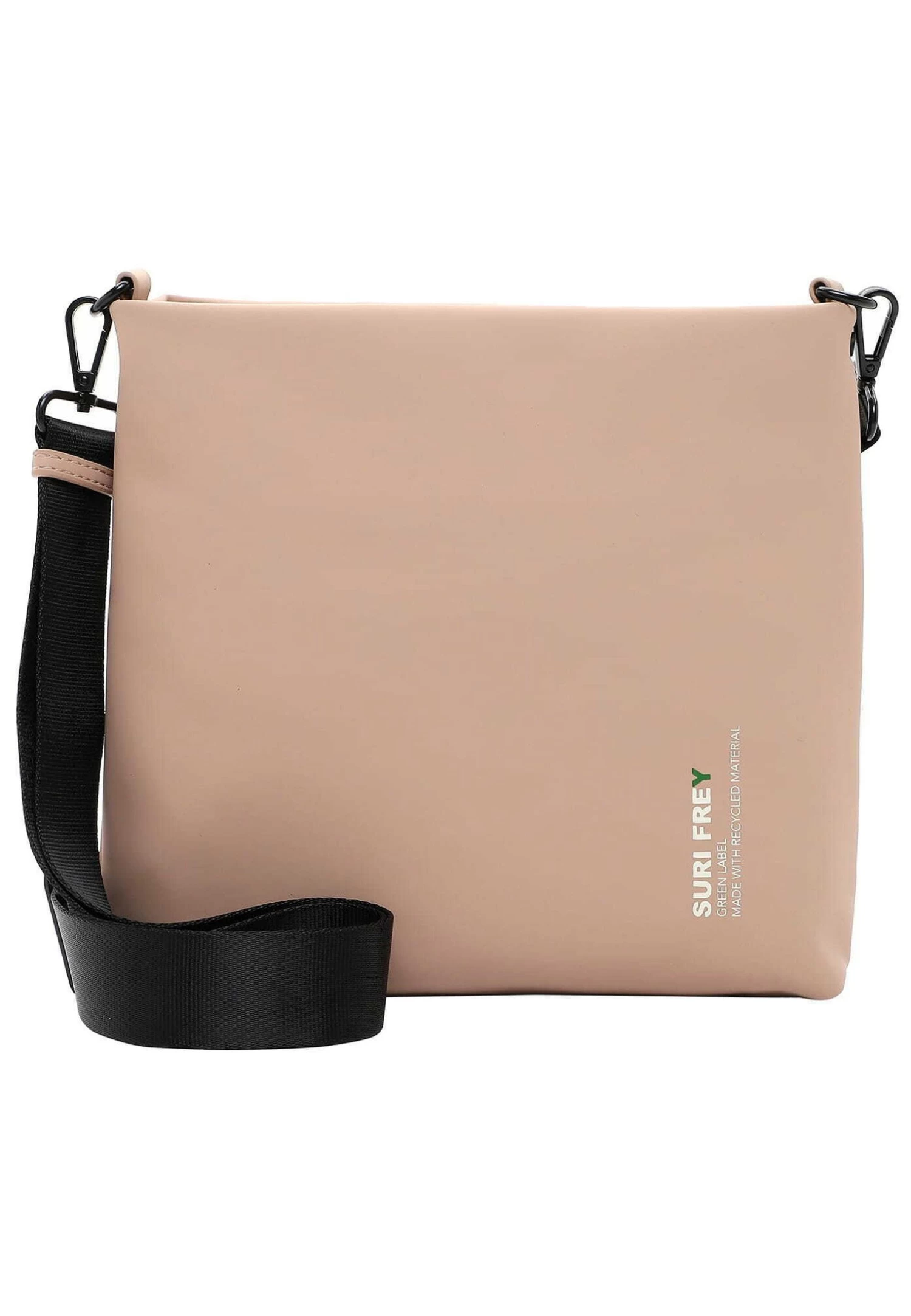 Suri Frey Label - Schoudertas - Oldrose 1 Suri Frey Label - Schoudertas - Oldrose