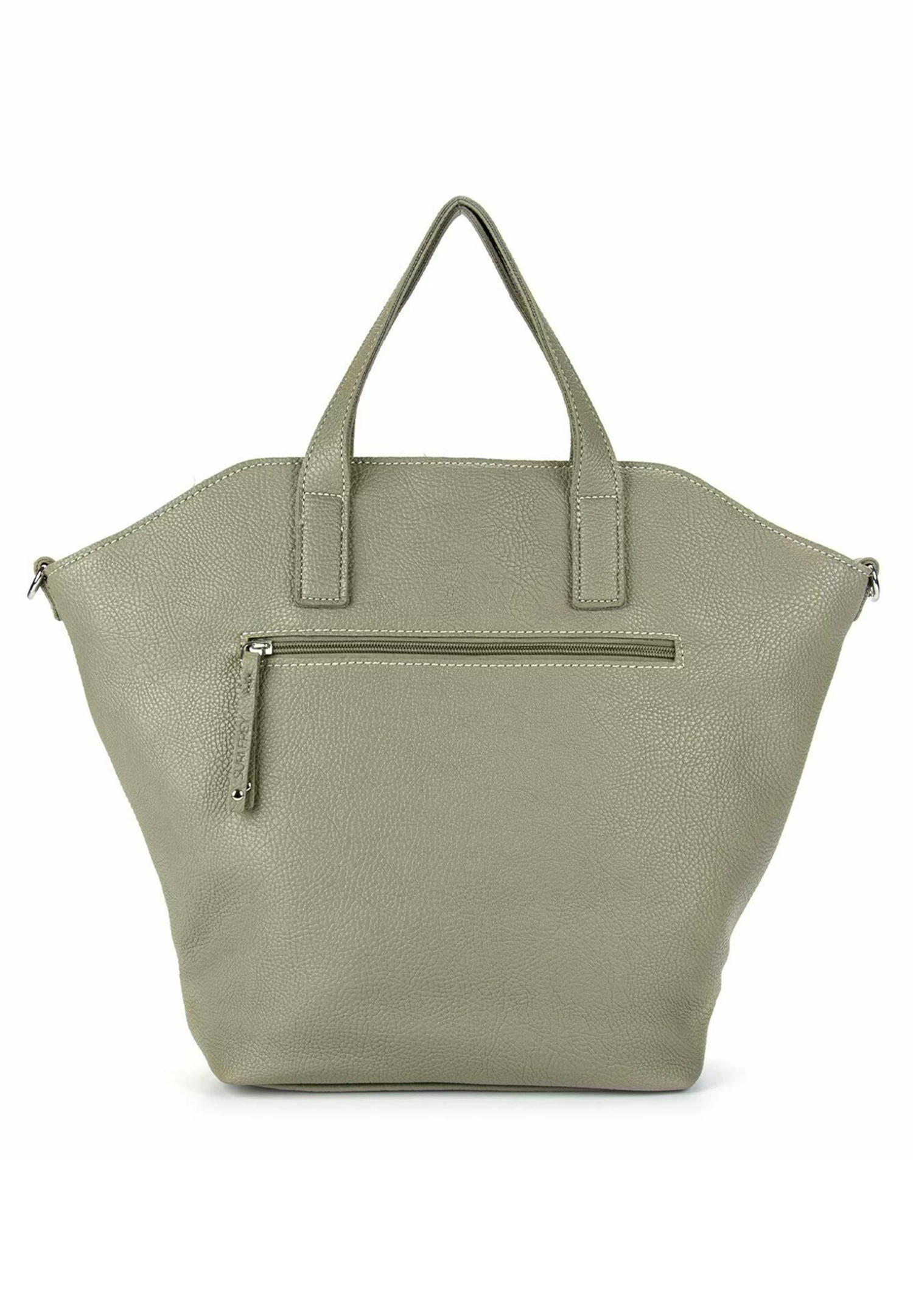 Suri Frey Kimmy - Shopper - Khaki 2 Suri Frey Kimmy - Shopper - Khaki - Afbeelding 2