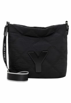 Suri Frey Evy - Schoudertas - Black 9 Suri Frey Evy - Schoudertas - Black -Suri Frey Verkoop 122b505409474d46b4e4f723175c7cf3