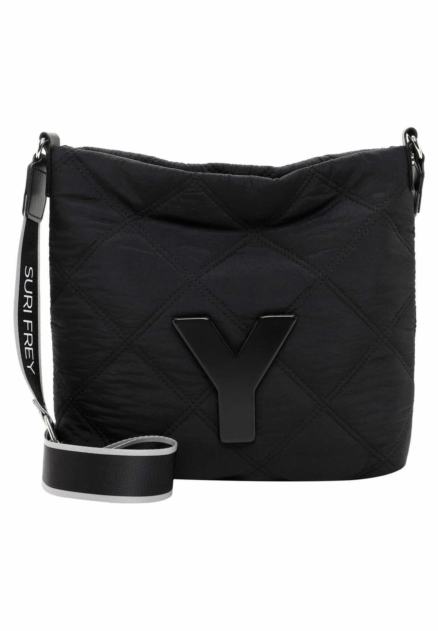 Suri Frey Evy - Schoudertas - Black 3 Suri Frey Evy - Schoudertas - Black - Afbeelding 3