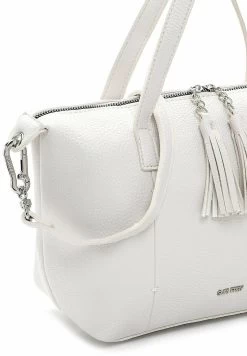 Suri Frey Dorothy - Handtas - White -Suri Frey Verkoop 12344fe9c3f14651ba04f1618ce46b80