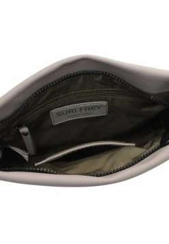 Suri Frey Label - Schoudertas - Taupe -Suri Frey Verkoop 12d516db7b4542d8b873fbcb3a226507