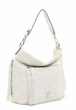 Suri Frey Beutel Patty - Shopper - Ecru -Suri Frey Verkoop 13231c7a125d4148a586bd1ad6cb9134