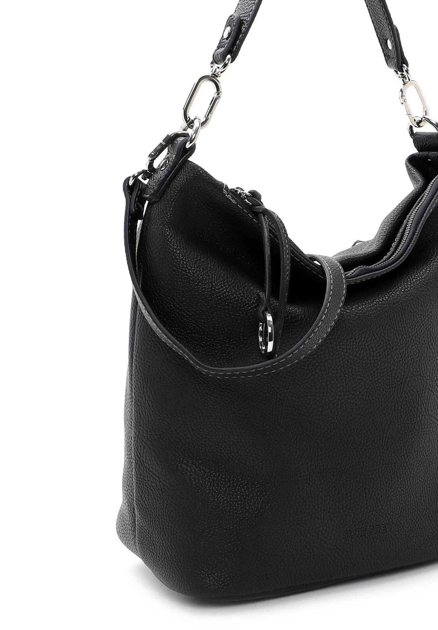 Suri Frey Debby - Shopper - Blue 8 Suri Frey Debby - Shopper - Blue - Afbeelding 8