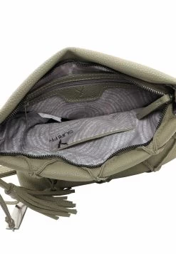 Suri Frey Lilly - Schoudertas - Khaki -Suri Frey Verkoop 140f31ba452a48c29eb7d728943bdda9