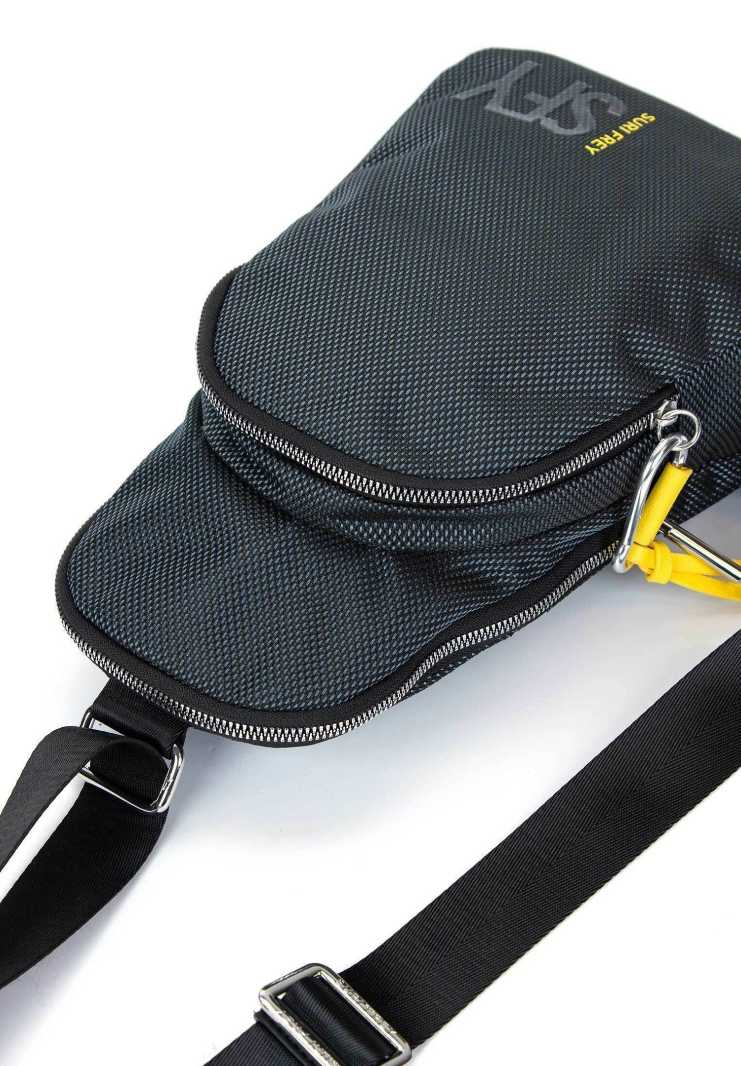 Suri Frey Marry - Rugzak - Black 7 Suri Frey Marry - Rugzak - Black - Afbeelding 7