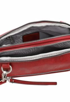 Suri Frey Gracey - Schoudertas - Red -Suri Frey Verkoop 14fc8e9cf858437382fc50d5ef2983a7