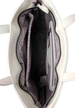 Suri Frey Bobby - Rugzak - White -Suri Frey Verkoop 15939e96a66f4033900e2899e7aa6acc