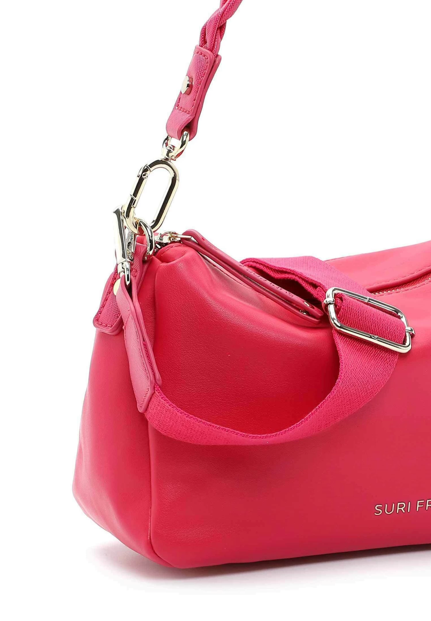 Suri Frey Josy - Handtas - Pink 8 Suri Frey Josy - Handtas - Pink - Afbeelding 8