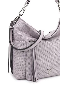 Suri Frey Beutel Patty - Shopper - Lightpurple -Suri Frey Verkoop 161266e73b0f4702a082ac88dd449226