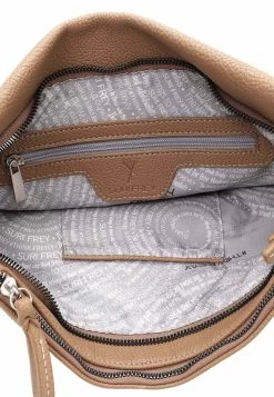 Suri Frey Debby - Shopper - Darktaupe 13 Suri Frey Debby - Shopper - Darktaupe -Suri Frey Verkoop 1671d94adb3f45feb387505f11a29648