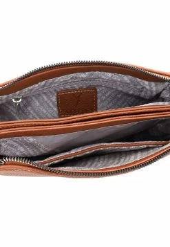 Suri Frey Umhänge Debby - Schoudertas - Cognac -Suri Frey Verkoop 16e952f0fa7c4523a214cdd1a318738d