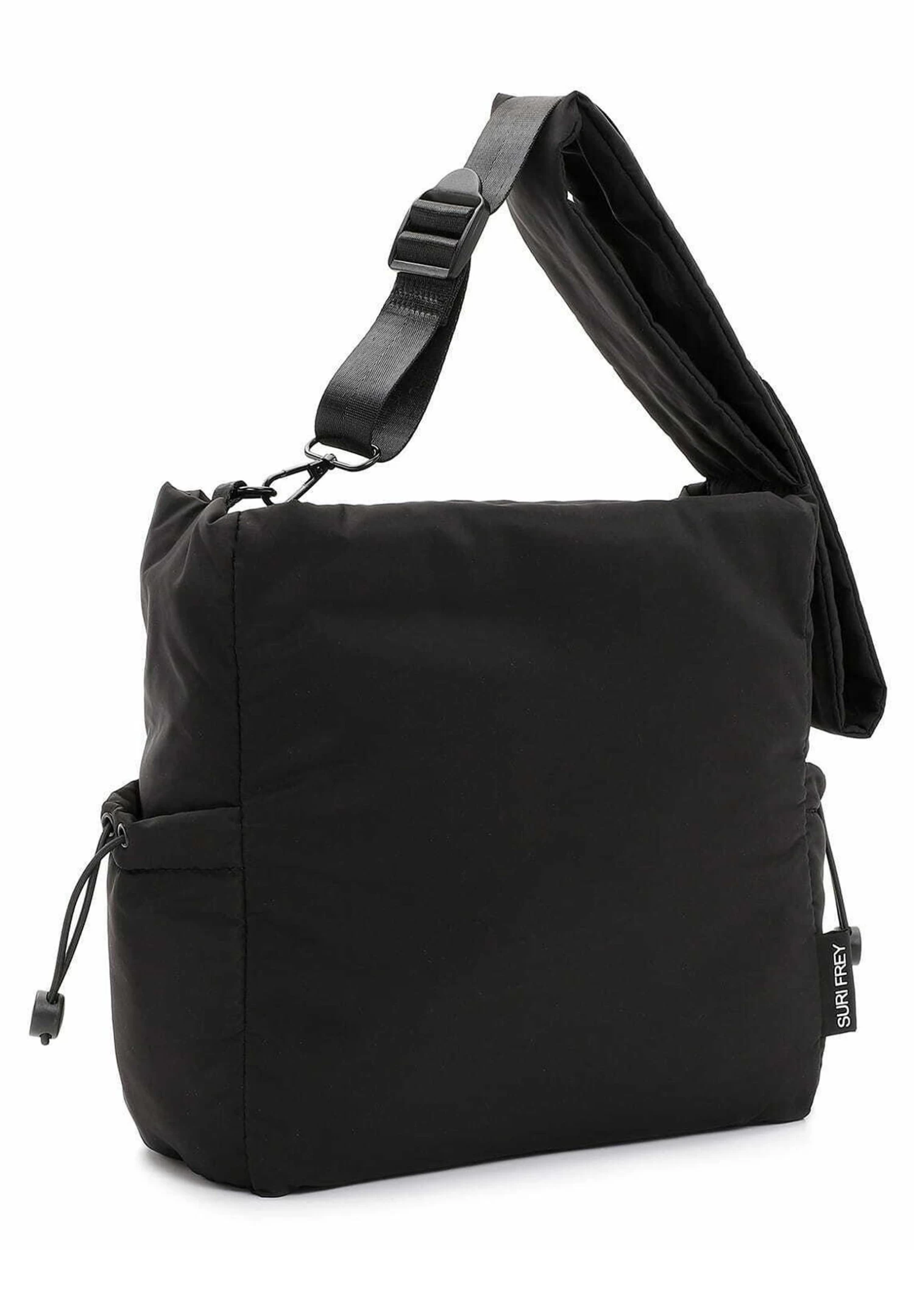 Suri Frey Holly - Schoudertas - Black 8 Suri Frey Holly - Schoudertas - Black - Afbeelding 8