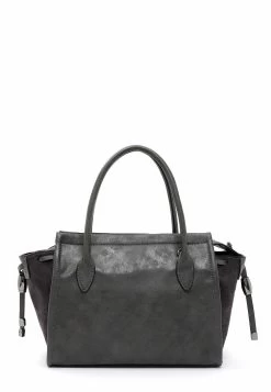 Suri Frey Kally - Handtas - Darkgrey 11 Suri Frey Kally - Handtas - Darkgrey -Suri Frey Verkoop 177e526b796d40768bce07e7eabe5776