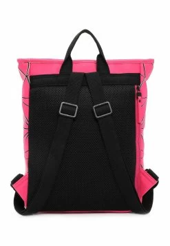 Suri Frey Jessy Lu - Rugzak - Darkpink -Suri Frey Verkoop 17946befe4d4436ba075e857394e2807