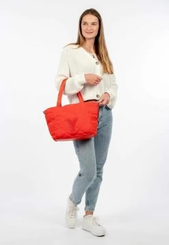 Suri Frey Evy - Shopper - Orange