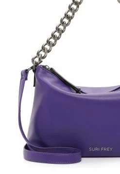 Suri Frey Kary - Schoudertas - Purple -Suri Frey Verkoop 17daf8db8db5411fafda85bbfff2d3dc