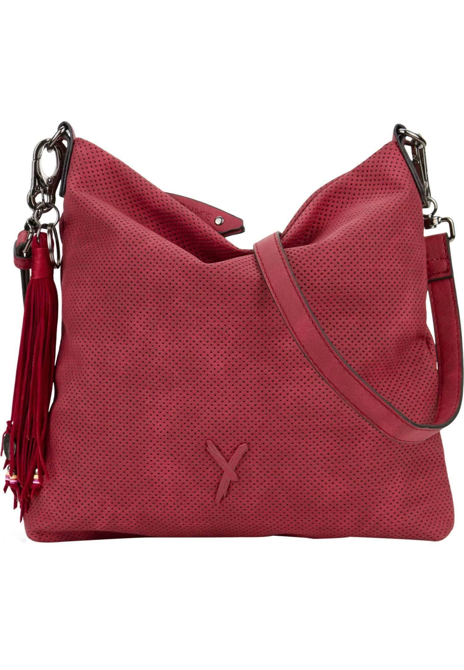 Suri Frey Romy Basic - Schoudertas - Red 2 Suri Frey Romy Basic - Schoudertas - Red - Afbeelding 2