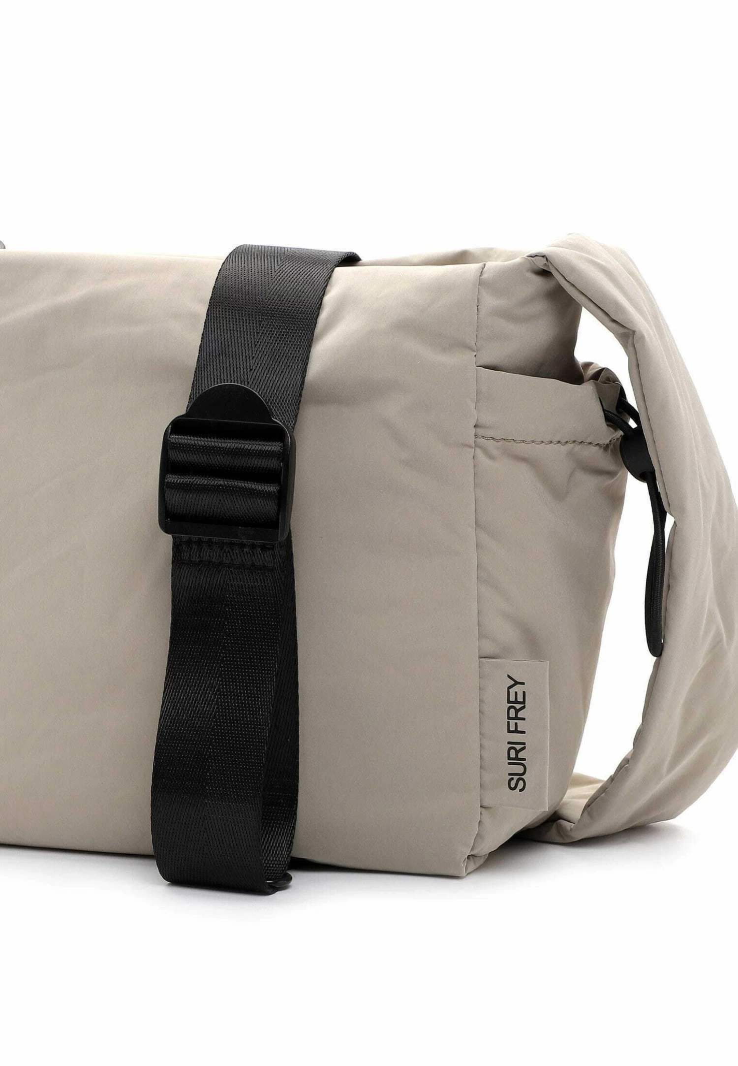 Suri Frey Holly - Schoudertas - Khaki 6 Suri Frey Holly - Schoudertas - Khaki - Afbeelding 6