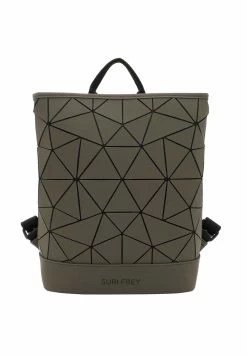 Suri Frey Jessy-Lu - Rugzak - Green Metallic