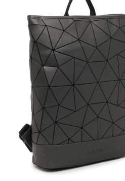 Suri Frey Jessy Lu - Rugzak - Platin -Suri Frey Verkoop 190821b5790f42c59021bc100527019a