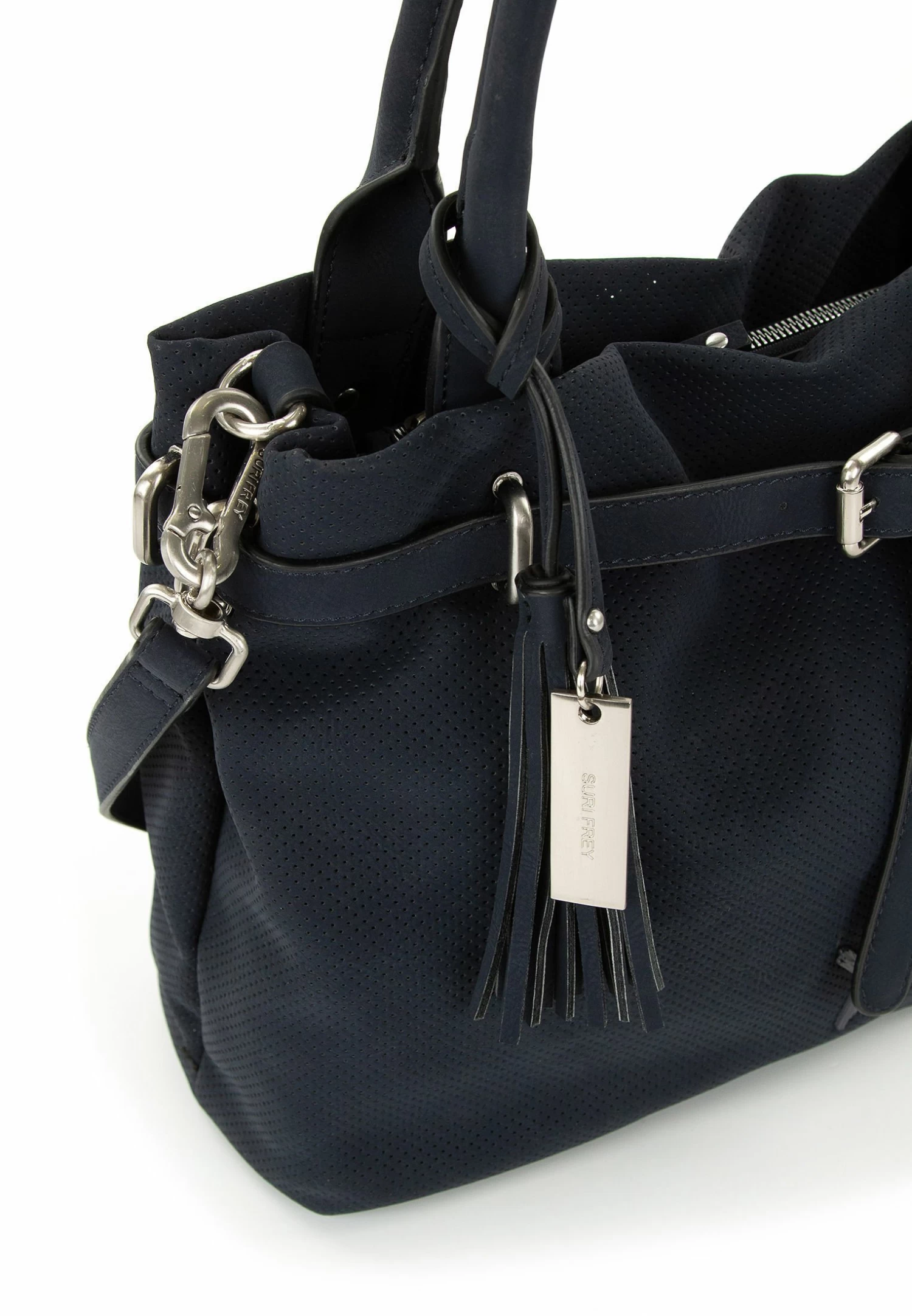 Suri Frey Romy - Handtas - Blue 5 Suri Frey Romy - Handtas - Blue - Afbeelding 5