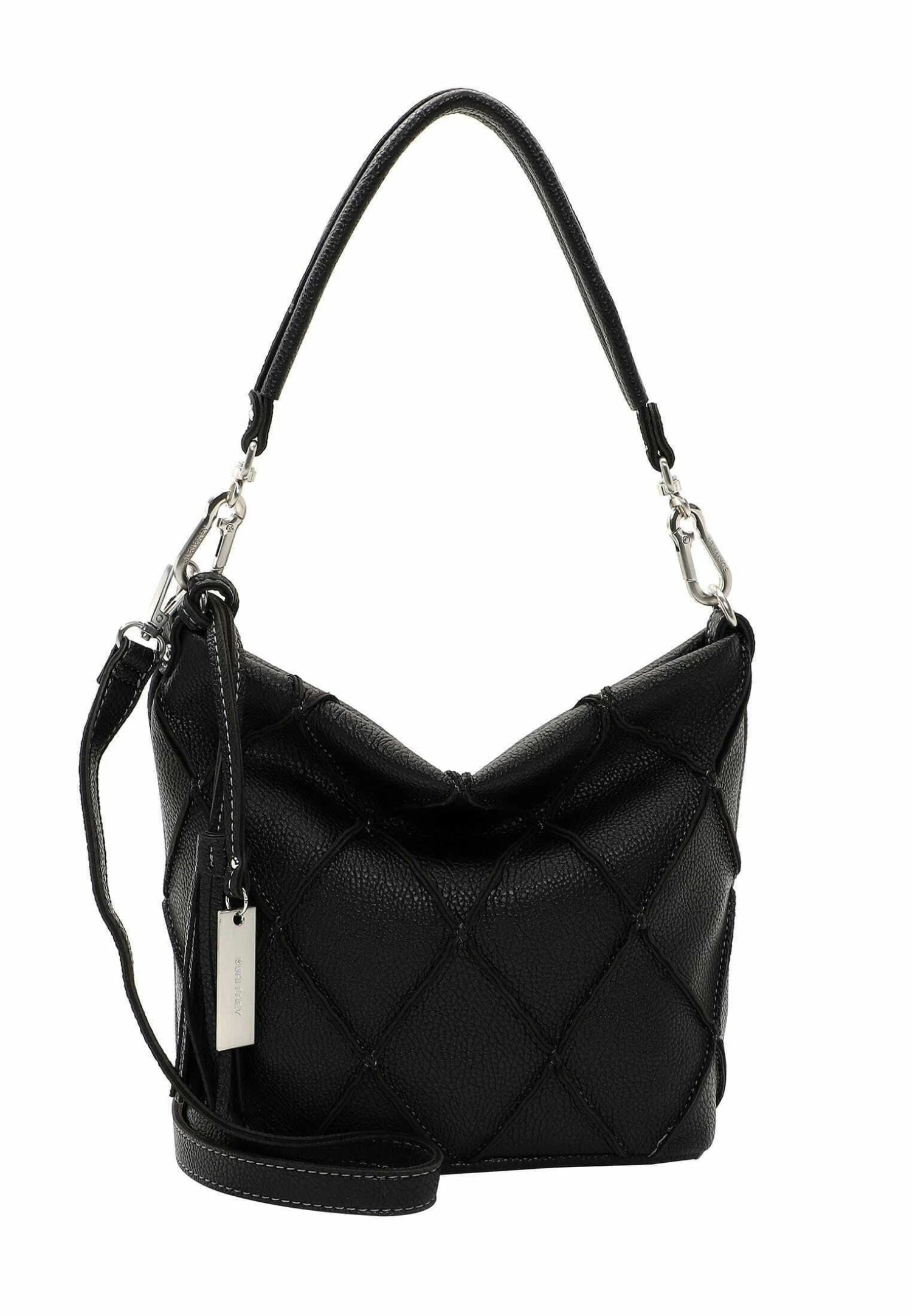 Suri Frey Lilly - Handtas - Black 1 Suri Frey Lilly - Handtas - Black