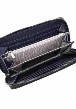 Suri Frey Kiky - Portemonnee - Blue -Suri Frey Verkoop 19ce525c8d5d43fe8029fec1687ce9c4