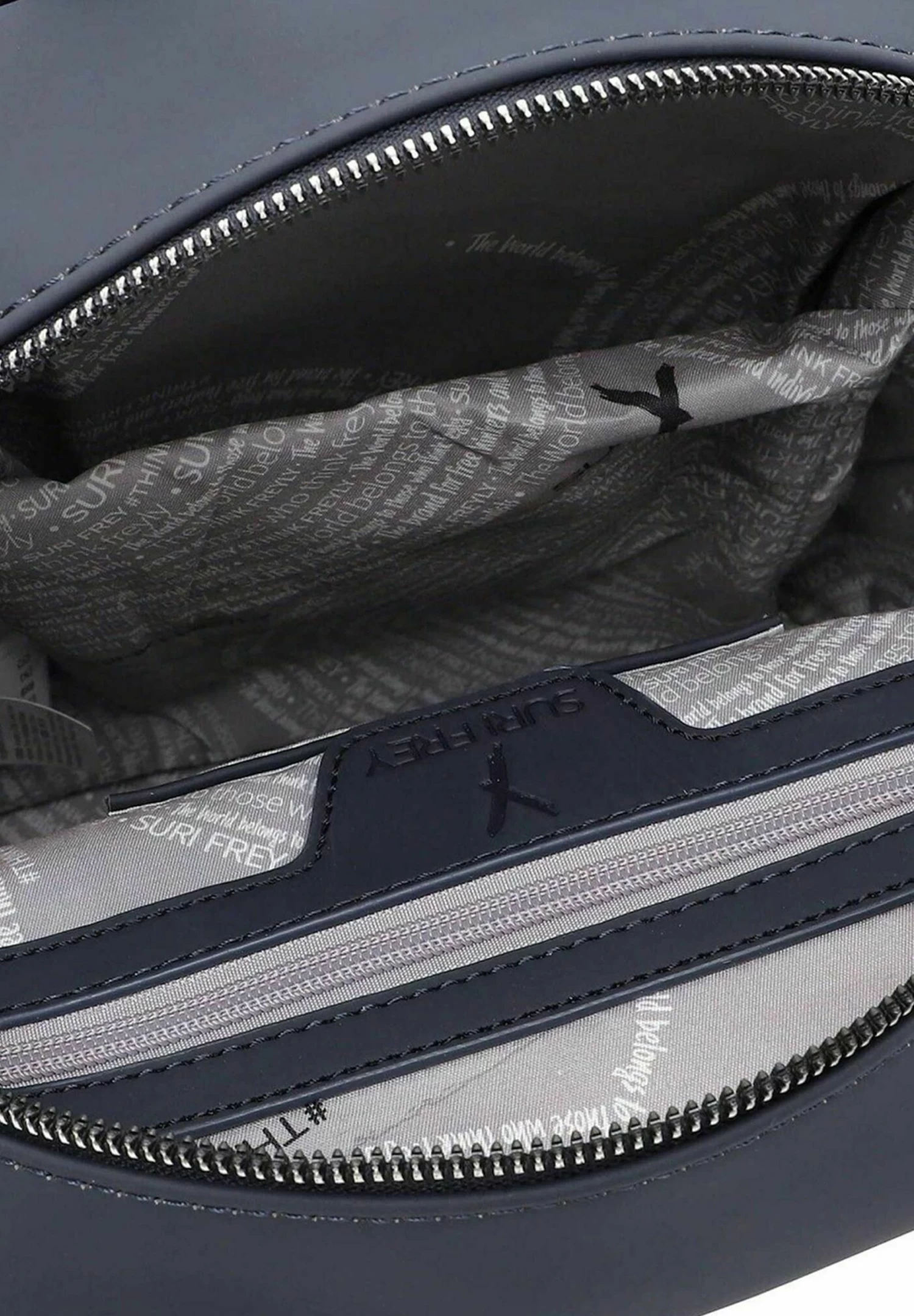 Suri Frey Sports Cody City 31 5 Cm - Rugzak - Blue 5 Suri Frey Sports Cody City 31 5 Cm - Rugzak - Blue - Afbeelding 5