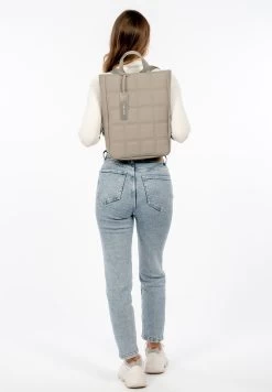 Suri Frey Bobby - Rugzak - Taupe