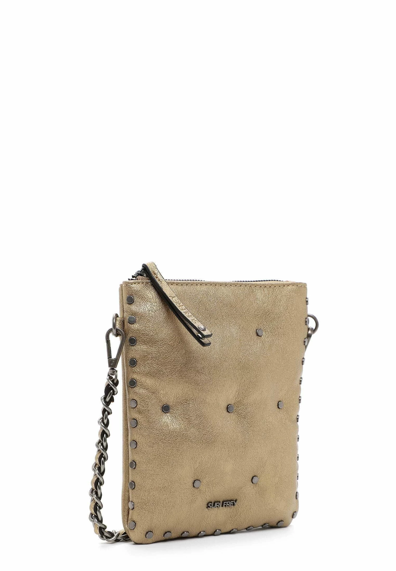 Suri Frey Andy - Schoudertas - Gold 5 Suri Frey Andy - Schoudertas - Gold - Afbeelding 5