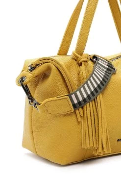 Suri Frey Shopper Kiky - Handtas - Mustard -Suri Frey Verkoop 1ab9d78853bb4070b699219949870b0d