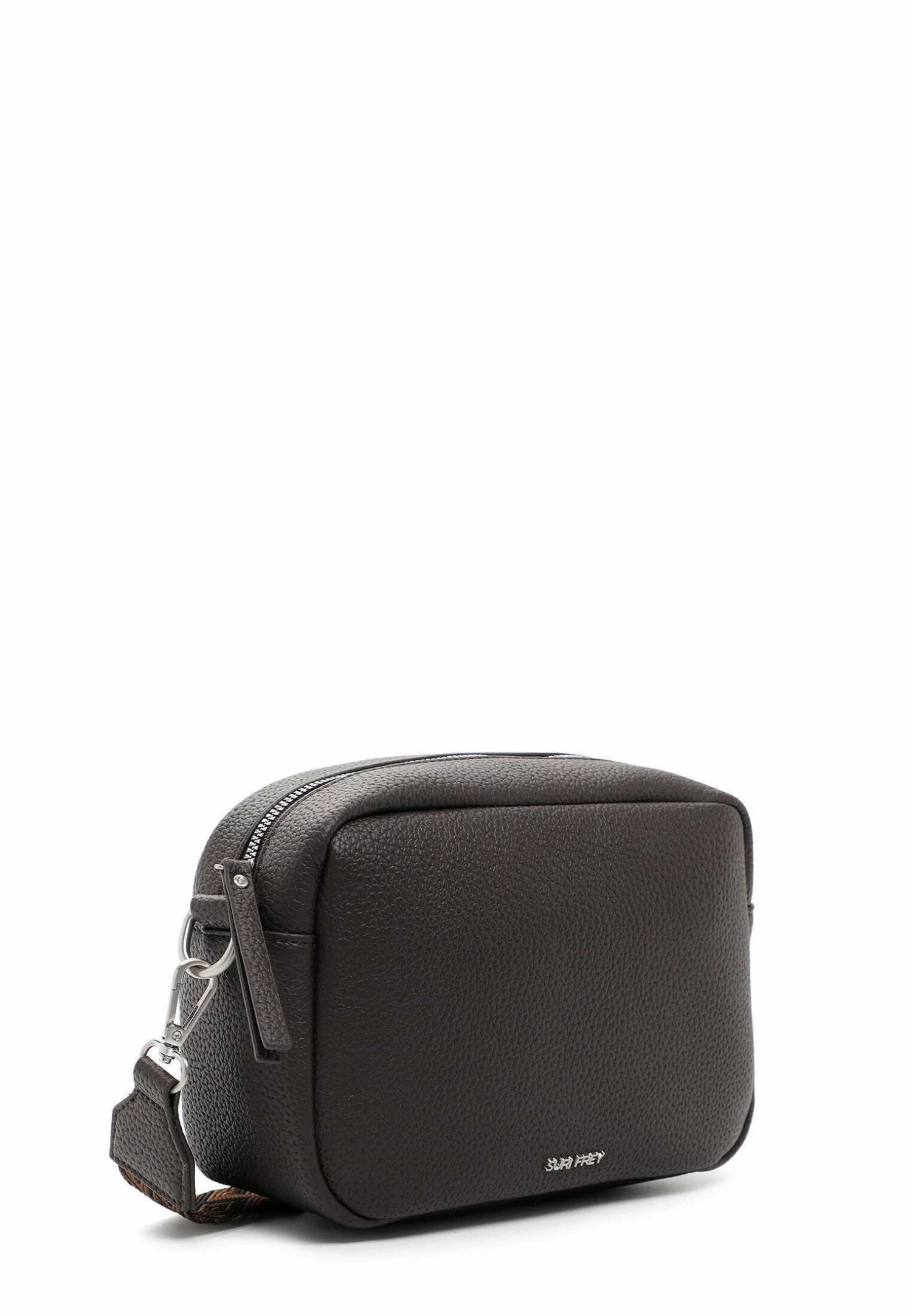 Suri Frey Rosy - Schoudertas - Brown 5 Suri Frey Rosy - Schoudertas - Brown - Afbeelding 5