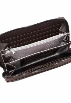 Suri Frey Kiky - Portemonnee - Brown 7 Suri Frey Kiky - Portemonnee - Brown -Suri Frey Verkoop 1b82c78951cf4f86ab78db9b165081de