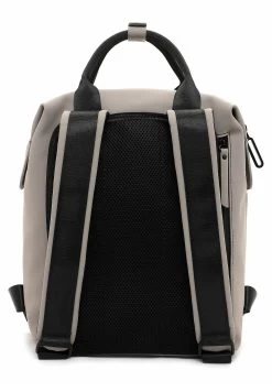 Suri Frey Label - Rugzak - Taupe -Suri Frey Verkoop 1b9bd5750eea4668978d3d05f7ad720b