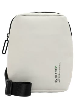 Suri Frey Suri Green Label Jenny - Schoudertas - Ecru