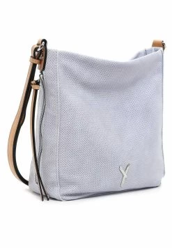 Suri Frey Buffy - Schoudertas - Greyblue -Suri Frey Verkoop 1d3f1877becd4738831db2c15341fcb0