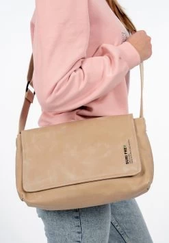 Suri Frey Green Label Nelly - Schoudertas - Sand