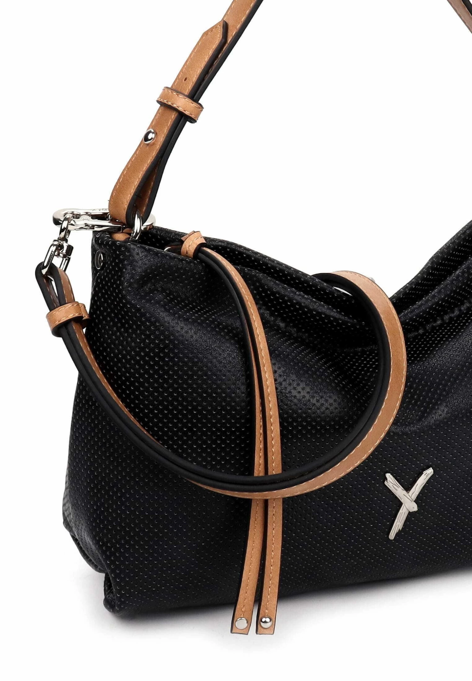 Suri Frey Handtas - Black 7 Suri Frey Handtas - Black - Afbeelding 7