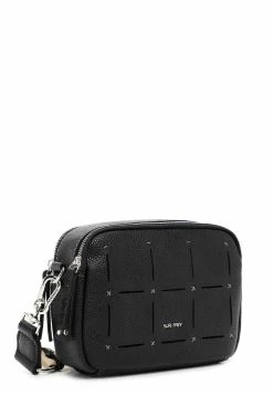 Suri Frey Kimmy - Schoudertas - Black -Suri Frey Verkoop 1ddb7503e8244028abd0e74964b66f5c