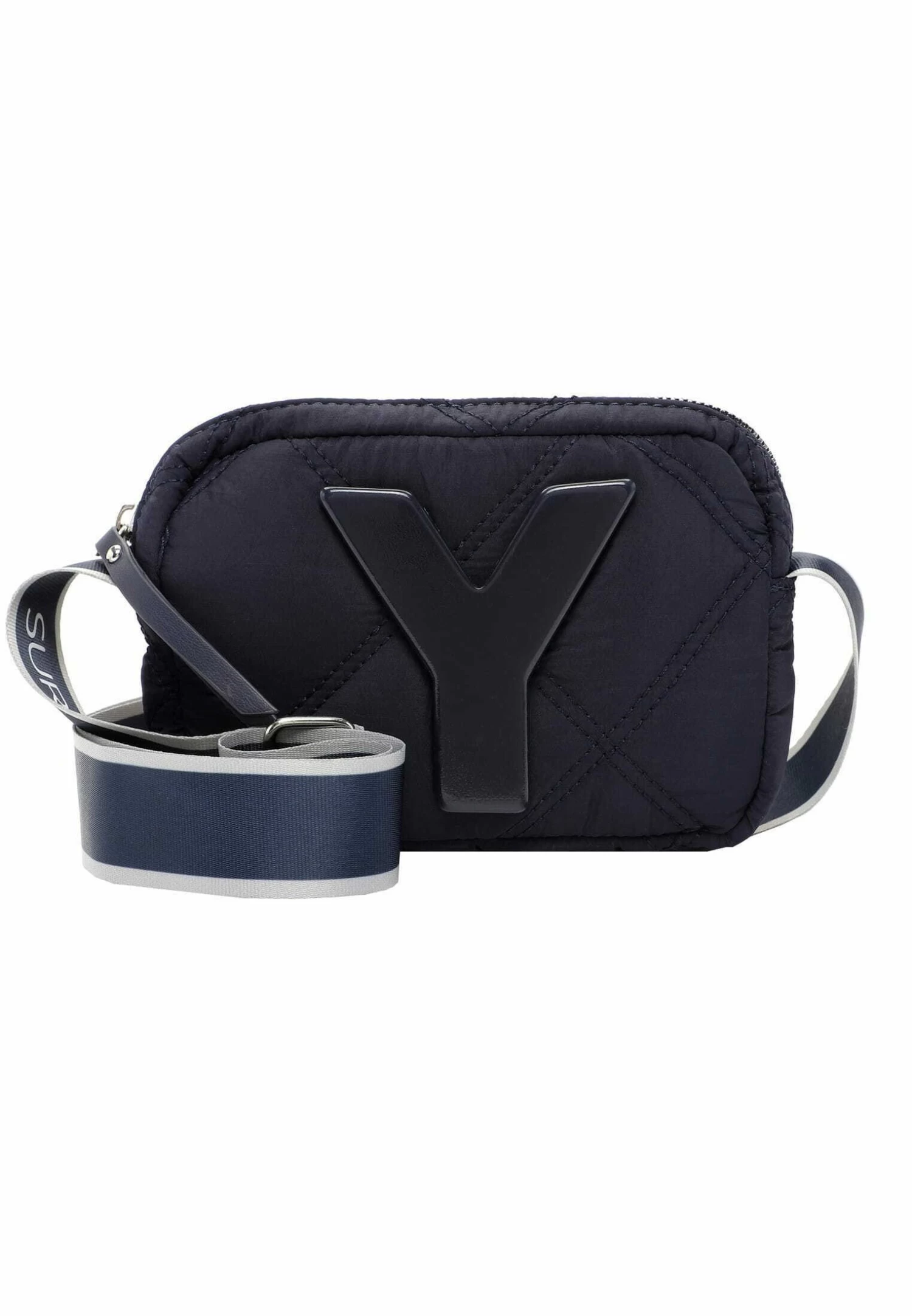 Suri Frey Evy - Schoudertas - Blue 3 Suri Frey Evy - Schoudertas - Blue - Afbeelding 3