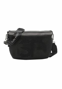 Suri Frey Danny - Heuptas - Black Grey