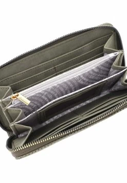 Suri Frey Romy May - Portemonnee - Oliv -Suri Frey Verkoop 1ecd81033eec4687b695071f6344a6ca